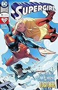 Supergirl #19