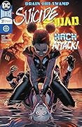 Suicide Squad (2016-2019) #37
