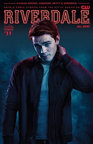 Riverdale #11 (Kindle Edition)