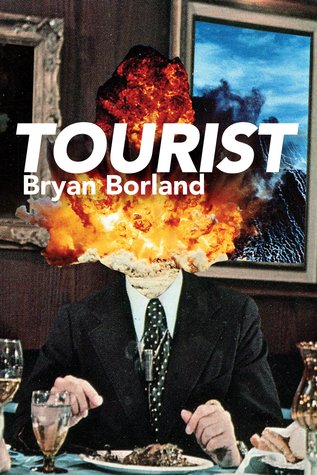 Tourist (Paperback)