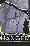 Book cover for Forest of the Hanged