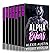 Alpha Bikers Series Box Set