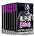 Alpha Bikers Series Box Set by Alexis Austin