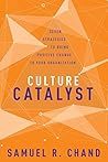 Culture Catalyst:...