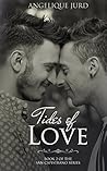 Tides of Love (San Capistrano #2)