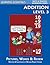Addition Level 3 by Bugville Learning