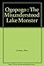 Ogopogo: The Misunderstood Lake Monster