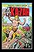 Ka-Zar #1