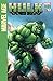 Marvel Age Hulk #1
