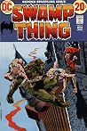 Swamp Thing (1972-1976) #2 by Len Wein