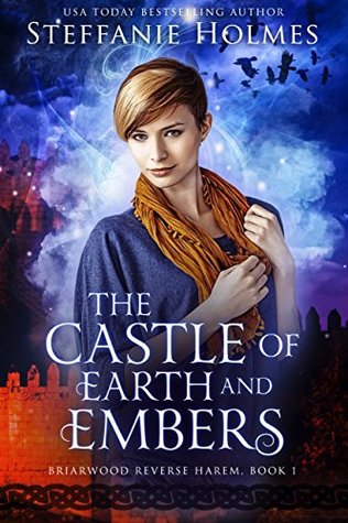 The Castle of Earth and Embers (Briarwood, #1)