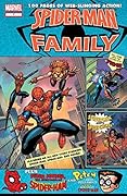 Spider-Man Family #1