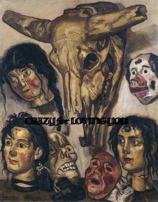 CRAZY for LOVING YOU (Paperback)