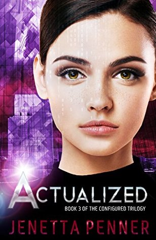 Actualized (Configured #3)