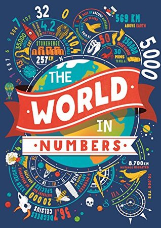 The World in Numbers (Kindle Edition)