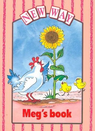 Meg's Book (New Way)