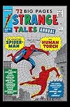 Strange Tales Ann...