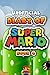 Diary of Super Mario - Book...