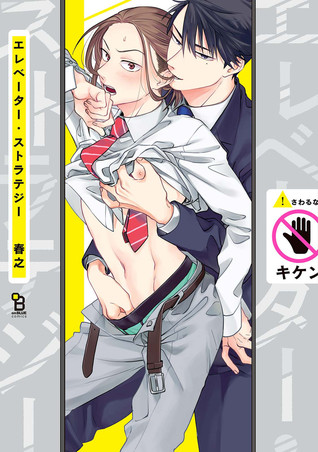 エレベーター・ストラテジー [Elevator strategy] (Paperback)