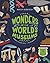 Wonders of the World's Museums by Molly Oldfield
