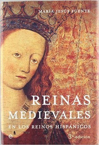 Reinas medievales en los reinos hispánicos