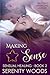 Making Sense (Sensual Healing #2)