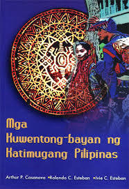 Mga Kuwentong-bayan ng Katimugang Pilipinas (Paperback)