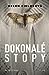 Dokonalé stopy (D.I. Callanach, #1)