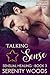Talking Sense (Sensual Healing #3)