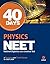 40 Days Physics for NEET