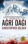 Ağrı Dağı by Christopher Golden