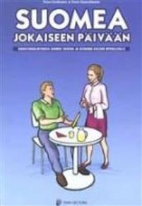 Suomea jokaiseen päivään