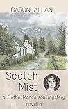 Scotch Mist (Dottie Manderson #3)