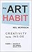 the ART HABIT: art & creati...