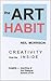 the ART HABIT by Neil Morrison