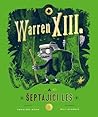 Warren XIII. a šeptající les by Tania del Rio
