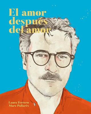 El amor después del amor (Hardcover)