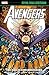 Avengers Epic Collection, Vol. 21: The Collection Obsession
