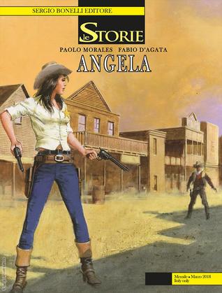 Le Storie n 66: Angela