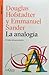 La analogía by Douglas R. Hofstadter