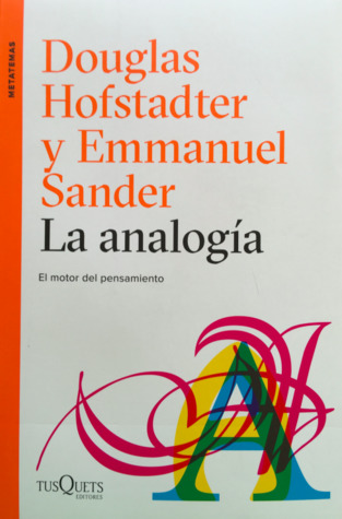La analogía: El motor del pensamiento