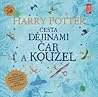 Harry Potter by British Library