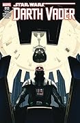 Star Wars: Darth Vader (2017-2018) #13