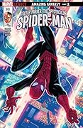 Peter Parker: The Spectacular Spider-Man (2017-2018) #301