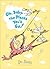 OH BABY PLACES_DR SEUSS PB by Dr. Seuss