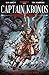 Captain Kronos: Vampire Hunter Vol. 1