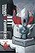 Transformers: IDW Collection - Phase Two Vol. 4