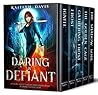 Daring & Defiant:...