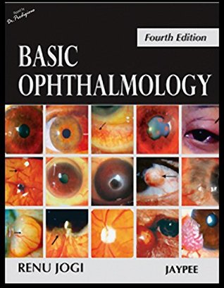 BASIC OPHTHALMOLOGY: Fourth Edition