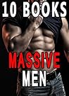 Massive Men! 10 G...